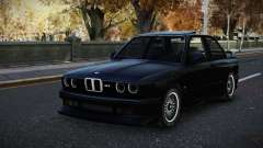 BMW M3 E30 Siphu para GTA 4