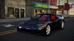 Honda NSX Jojqub para GTA 4