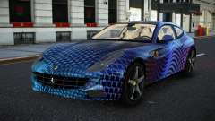 Ferrari FF Joran S6 para GTA 4