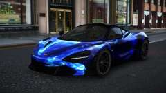 McLaren 720S Jusan S1 para GTA 4