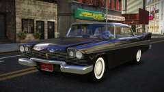 Plymouth Belvedere Icif para GTA 4