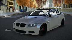 BMW M3 E92 Xesekafoc para GTA 4