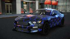 Ford Mustang Shelby Aver S6 para GTA 4