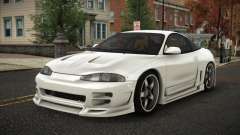 Mitsubishi Eclipse Tuyaga