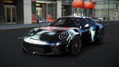 Porsche 911 Aseon S8 para GTA 4