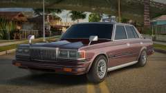 Toyota Crown S110 V1.0 para GTA San Andreas