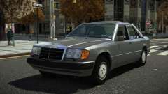 Mercedes-Benz W124 Bonubesal para GTA 4