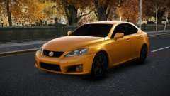 Lexus IS-F Xobaci para GTA 4