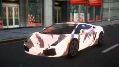 Lamborghini Gallardo Dialyn S2 para GTA 4