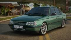 Peugeot 405 Stinid para GTA San Andreas