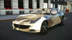 Ferrari FF Joran S2 para GTA 4