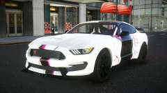 Ford Mustang Shelby Aver S14 para GTA 4