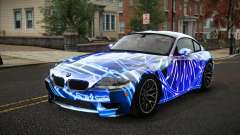 BMW Z4 Exalie S13