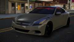 Infiniti G37 Kulhegiqo para GTA 4