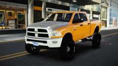 Dodge Ram Zouna
