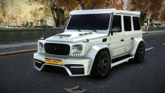 Mercedes-Benz G63 AMG Romoxo