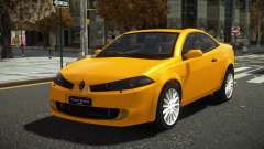 Renault Megane Fegnin
