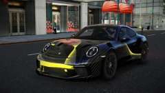 Porsche 911 Aseon S10 para GTA 4
