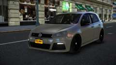 Volkswagen Golf Eput para GTA 4
