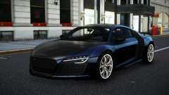 Audi R8 Katian S4 para GTA 4