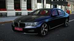 BMW 7-er Zoaxo para GTA 4