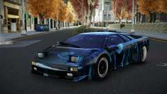 Lamborghini Diablo Olasce S14