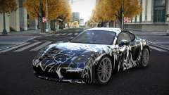 Porsche Cayman Ganbrlie S2 para GTA 4