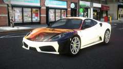 Ferrari F430 Rahay S7 para GTA 4