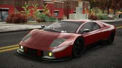 Lamborghini Murcielago Ceda para GTA 4