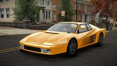 Ferrari 512 TR Faxkes para GTA 4