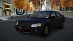 Chrysler Sebring Zaera para GTA 4