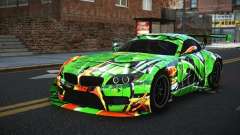 BMW Z4 Luen S11 para GTA 4