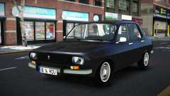 Dacia 1300 Muhjuve para GTA 4