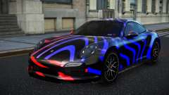 Porsche 911 Rohyj Tinphu S1 para GTA 4