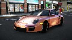 Porsche 977 Elbri S1 para GTA 4