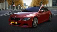BMW M6 Ganpe para GTA 4