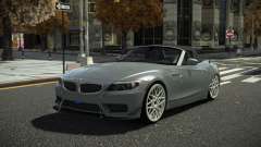 BMW Z4 Jowvok para GTA 4