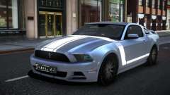 Ford Mustang Ucuj para GTA 4