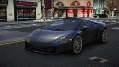 Lamborghini Gallardo Ciuli para GTA 4