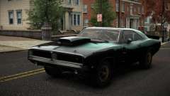 Dodge Charger Jender S2 para GTA 4