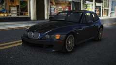 BMW Z3 Witolinub para GTA 4