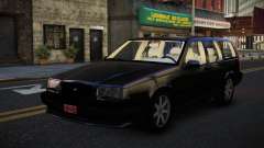 Volvo 850 Zuayu para GTA 4