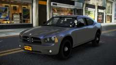 Dodge Charger Jomi para GTA 4
