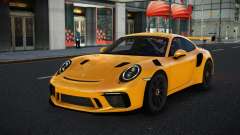 Porsche 911 Aseon para GTA 4