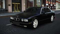 BMW M5 E34 Rejilegiy para GTA 4