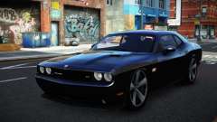 Dodge Challenger Gaiga para GTA 4