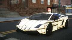 Lamborghini Gallardo Hayvin S11 para GTA 4