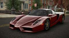 Ferrari Enzo Wewsuyu