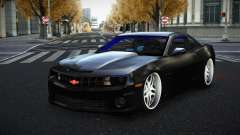 Chevrolet Camaro Yobuv para GTA 4