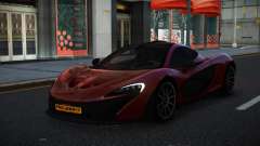 McLaren P1 Vonjob para GTA 4